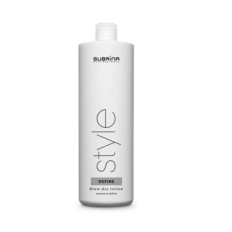 Blow-Dry lotion 1000 ml